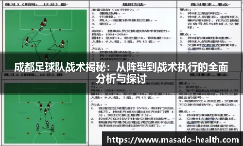 成都足球队战术揭秘：从阵型到战术执行的全面分析与探讨